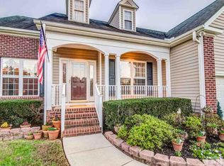 2594 Queen Anne Ct, Franklinton, NC 27525