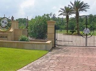 26266 Riverscape Dr, Springfield, LA 70462