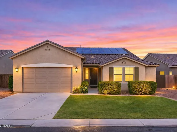 2024 W RAINS Way, San Tan Valley, AZ 85144