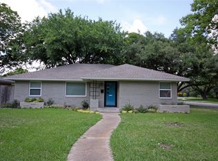 6851 Ravendale Ln, Dallas, TX 75214