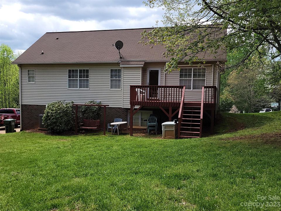 1553 Indian Springs Dr NW, Conover, NC 28613 Zillow