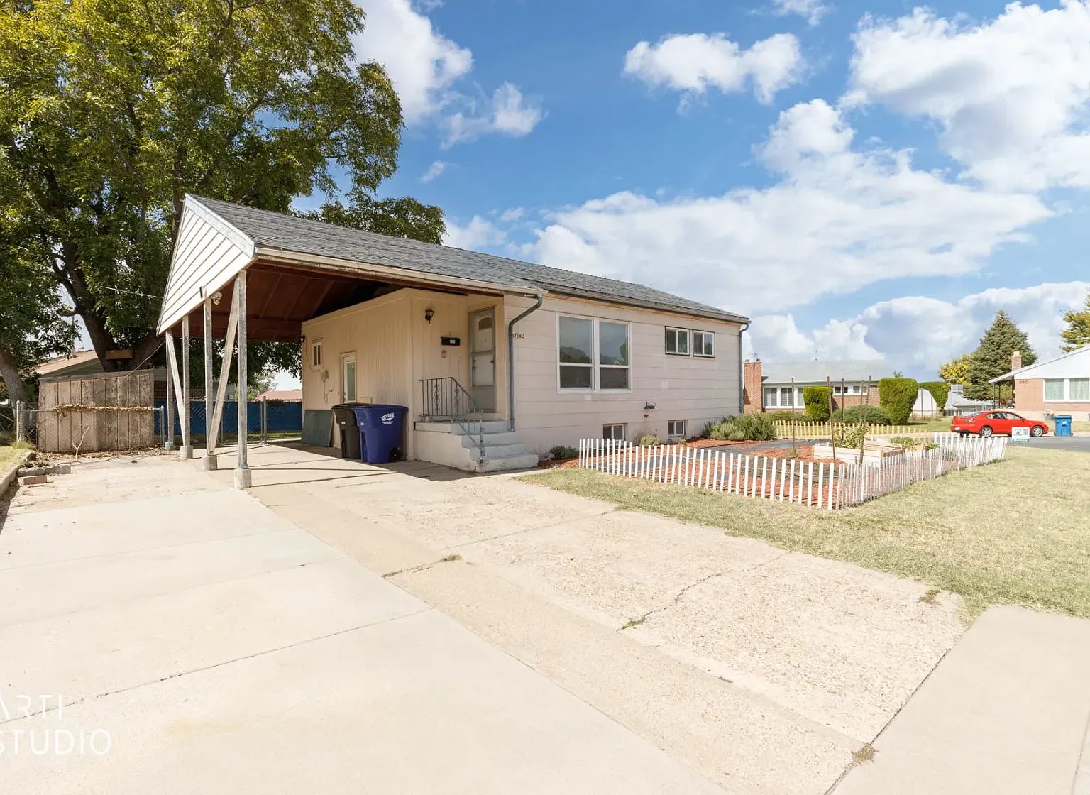 4665 Washington Terrace — Photo 3