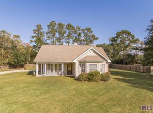 17157 Kayla Dr, Ponchatoula, LA 70454