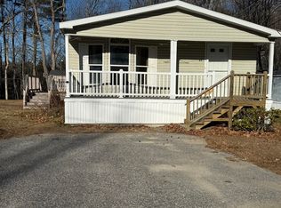 127 Shaker Rd LOT 25, Gray, ME 04039