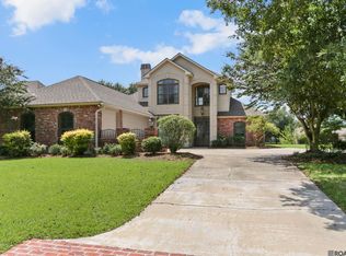 6147 Tezcuco Ct, Gonzales, LA 70737