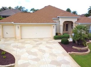 754 Chapman Loop, The Villages, FL 32162