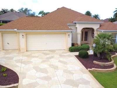 754 CHAPMAN LOOP, The Villages, FL, 32162