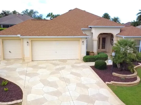 754 Chapman Loop, The Villages, FL 32162