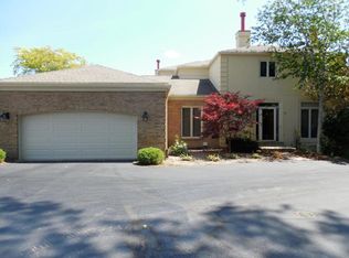 700 Waters Edge Rd, Racine, WI 53402