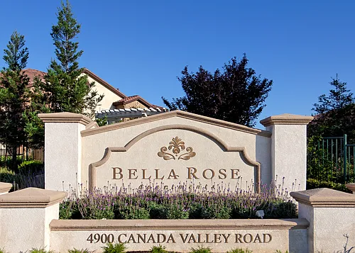 Bella Rose Photo 1