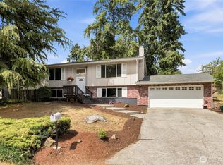 Tanglewilde Div 14, Lacey, WA 98503