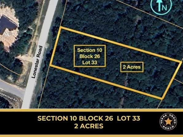 10-26-33 Lonestar Rd #33, Huntsville, TX 77340