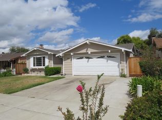 491 Shawnee Ln, San Jose, CA 95123