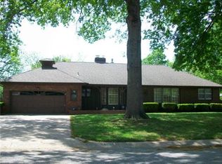8608 Hawthorne Ave, Raytown, MO 64138