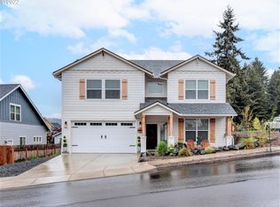 405 N O St, Cottage Grove, OR 97424