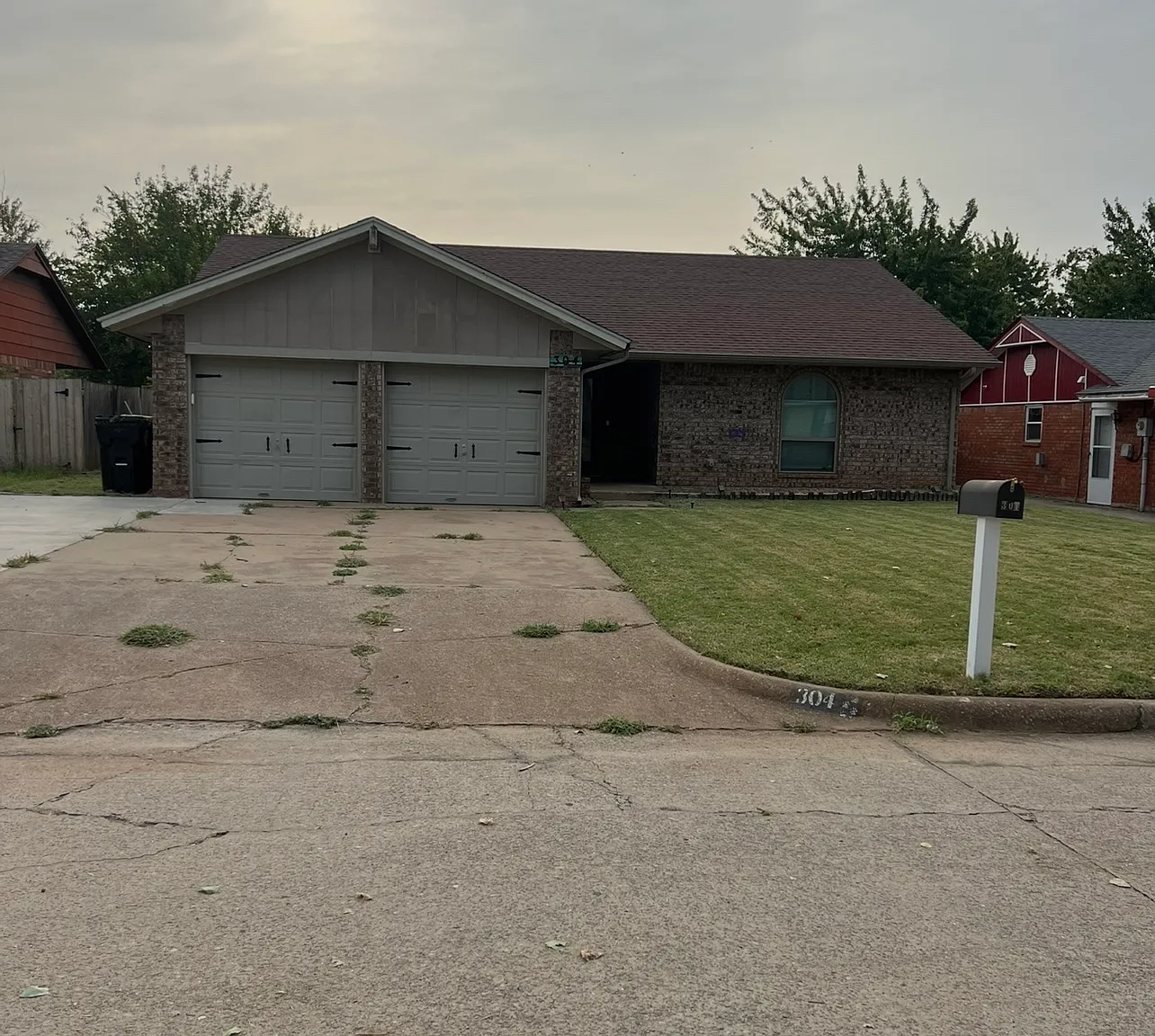 3 bed, 1283 sqft, $1,680 — Photo 4