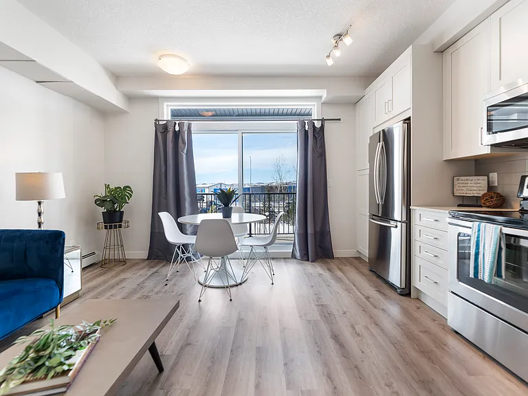 20 Walgrove Walk SE #208 — Photo 8