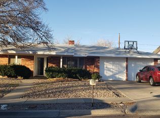 2045 Austin Dr, Las Cruces, NM 88001