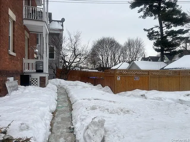 18 Innis Ave #1 — Photo 23
