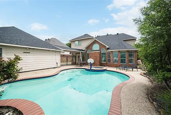 5810 Misty Island Ct — Photo 3