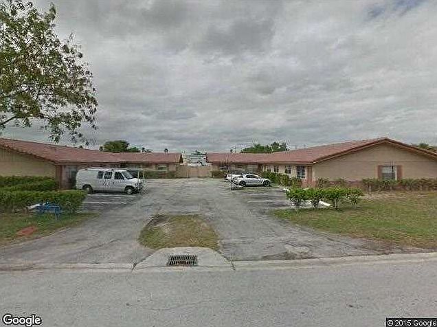 1st image of 10551 NW 45th St APT 5