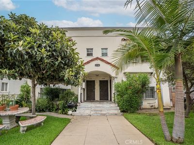 1734 4th Ave, Los Angeles, CA, 90019