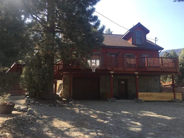 15124 Acacia Way, Pine Mountain Club, CA 93222