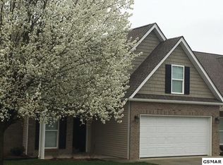 328 Franklin Meadows Way, Seymour, TN 37865