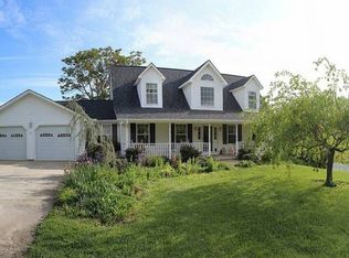 739 Keller Rd, Afton, TN 37616