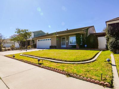 4092 Belvedere St, Irvine, CA, 92604