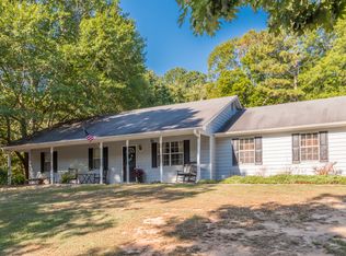 2980 Green Rd, Loganville, GA 30052