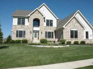 6623 Baronscourt Loop, Dublin, OH 43016