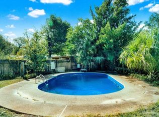 307 Lakewood Rd, Perdido Key, FL 32507