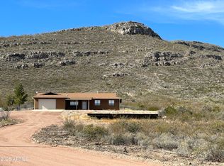 2251 N Spanish Trl, Huachuca City, AZ 85616