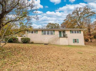 118 Valleyview St, Hot Springs, AR 71901