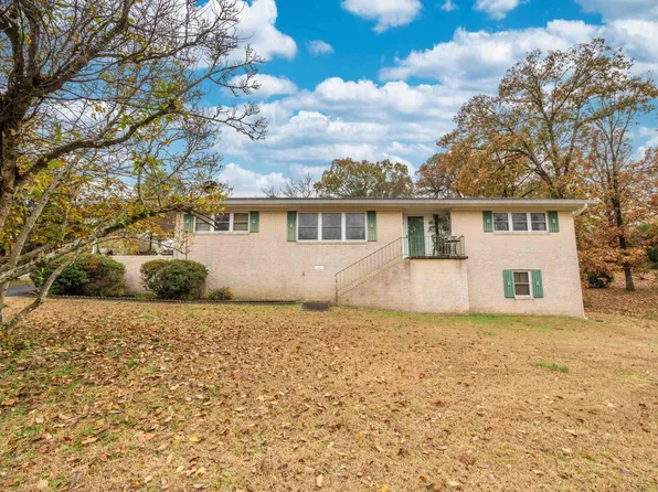 118 Valleyview St, Hot Springs, AR 71901