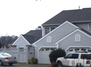 116 Breakers Pl, Cary, NC 27511