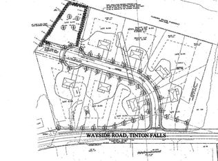 1015 Wayside Rd, Tinton Falls, NJ 07712