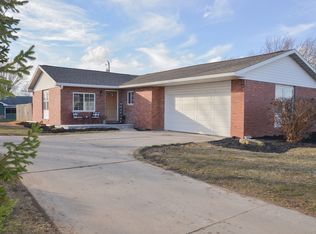 1605 S Goyer Rd, Kokomo, IN 46902