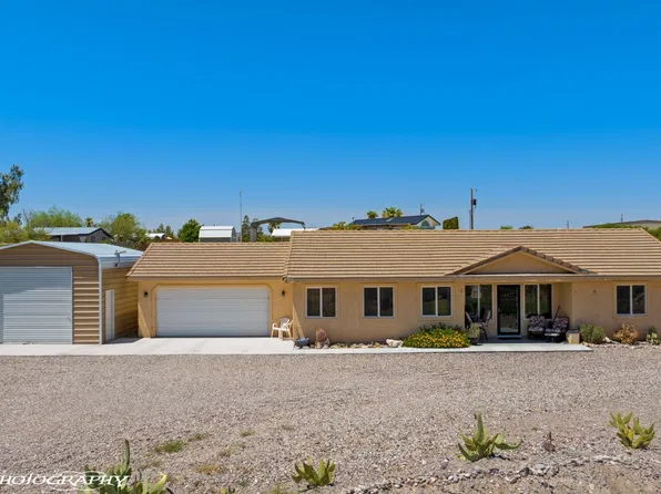 549 N Manzanita, Littlefield, AZ 86432