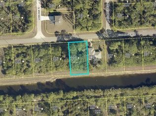 1134 Cummings St E, Lehigh Acres, FL 33974