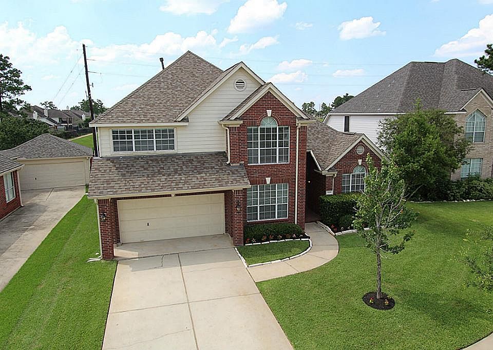 1st image of 11906 Canyon Timbers Dr
