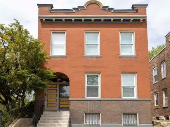 1933 Wyoming St, Saint Louis, MO 63118