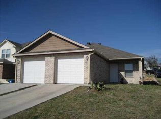 717 Claremont Pkwy #B, Marble Falls, TX 78654