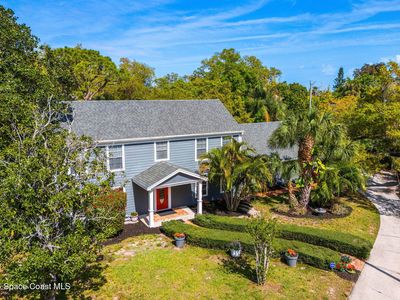 4230 Overhill Dr, Merritt Island, FL, 32952