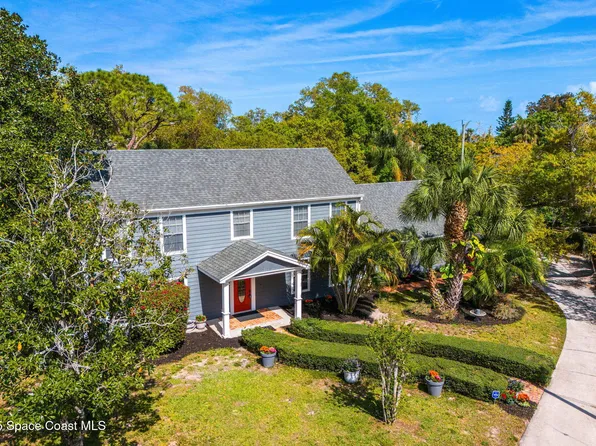 4230 Overhill Dr, Merritt Island, FL 32952