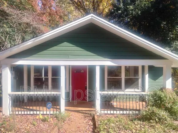 1 Spartanburg Ln, Greenville, SC 29607