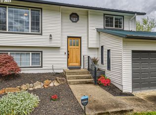 1933 NE 227th Ct, Fairview, OR 97024