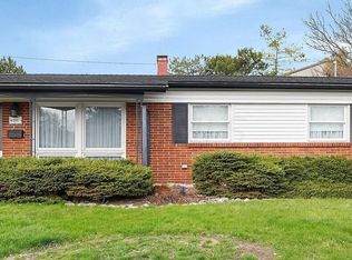 4988 Linkous Ct, Hilliard, OH