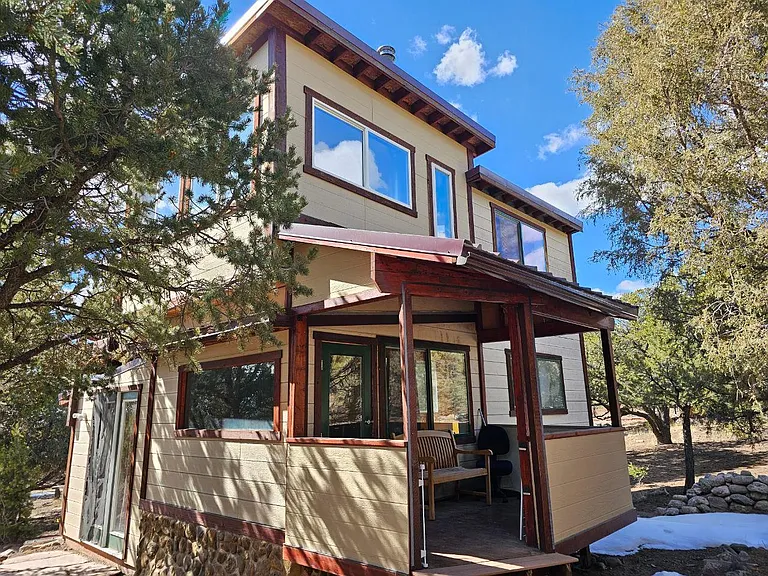 Cabin
